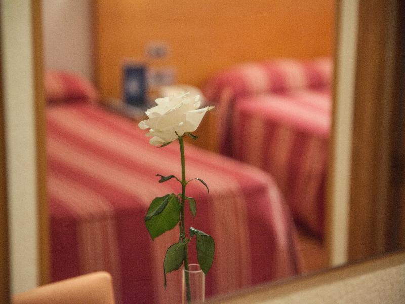 فندق إلتشورا مرسية المظهر الخارجي الصورة